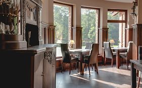 Hotel Restauracja Biały Las Wierzbna